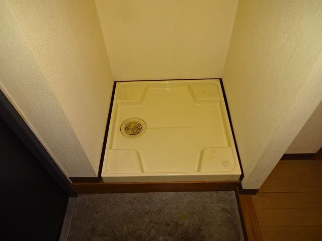 セントパレス錦糸町の設備