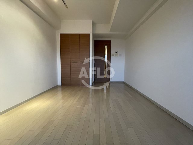 アーバネックス大阪城WESTの洋室|アーバネックス大阪城WEST　洋室