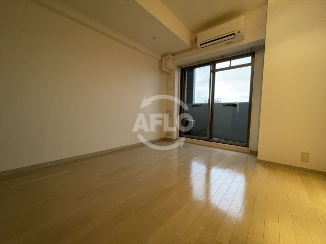 アーバネックス大阪城WESTの洋室|アーバネックス大阪城WEST　洋室