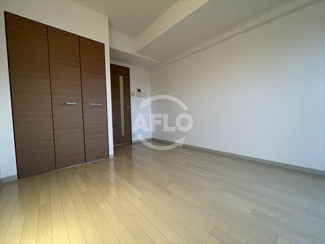 アーバネックス大阪城WESTの洋室|アーバネックス大阪城WEST　洋室