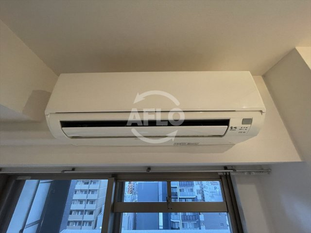 アーバネックス大阪城WESTの設備|アーバネックス大阪城WEST　エアコン