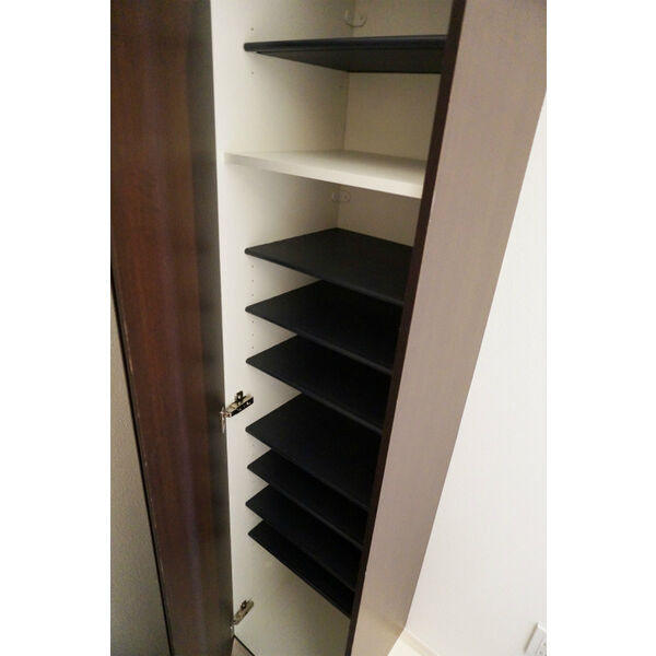 Grandtic Vida Mizuho　名古屋市賃貸　仲介手数料無料の玄関