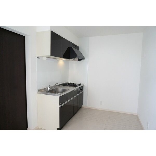 Grandtic Vida Mizuho　名古屋市賃貸　仲介手数料無料のキッチン