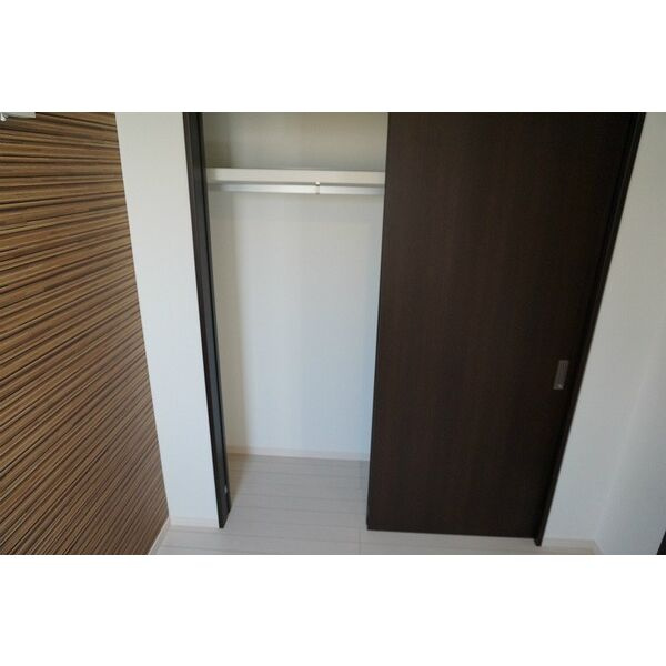 Grandtic Vida Mizuho　名古屋市賃貸　仲介手数料無料の収納