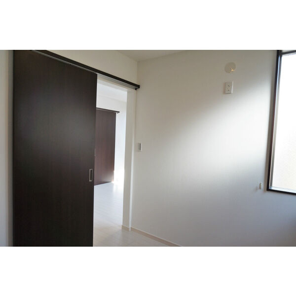 Grandtic Vida Mizuho　名古屋市賃貸　仲介手数料無料の内装