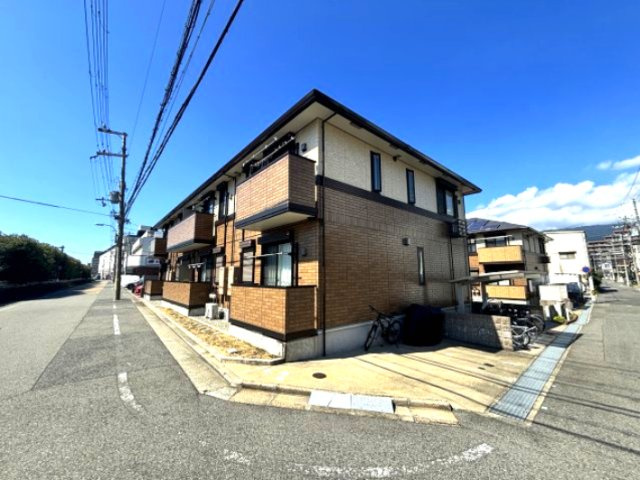 グランデディーオ　B棟