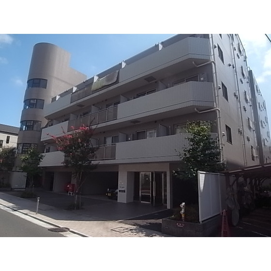 エルフラット南品川