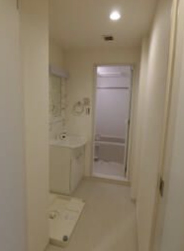 リブリ・スクエアの内装