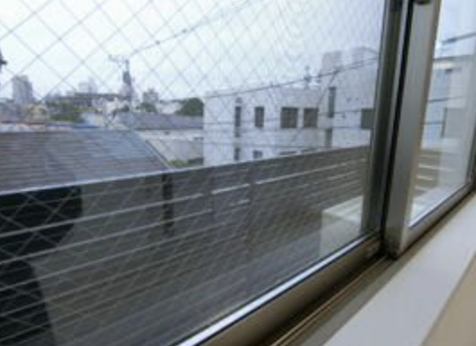 リブリ・スクエアの展望