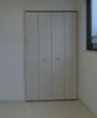 リブリ・スクエアの収納