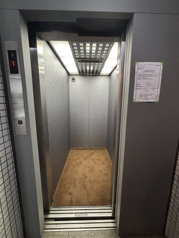 ラミアール赤坂のその他共用部分