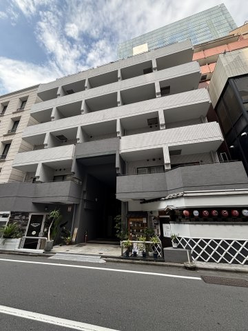 ラミアール赤坂