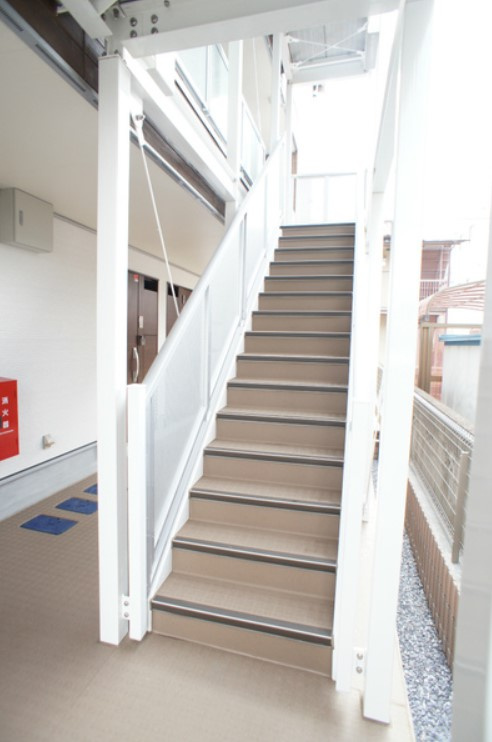 リブリ・キューブのその他