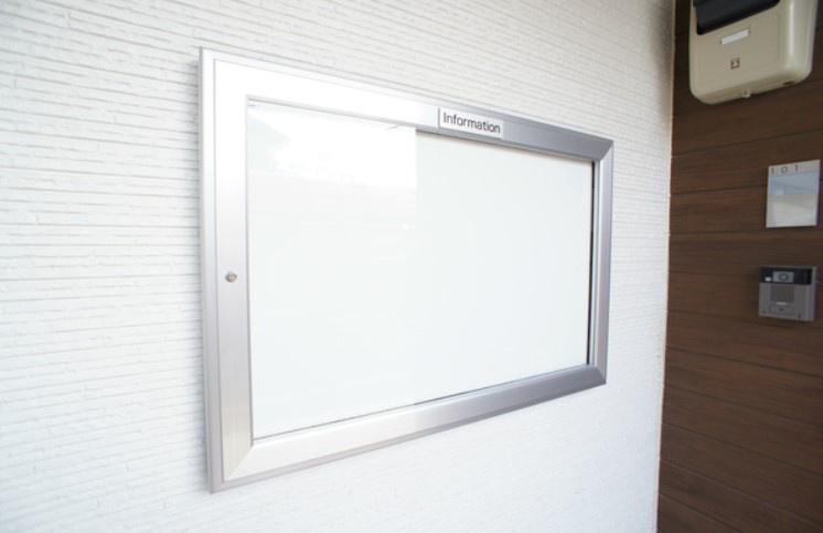 リブリ・キューブの設備