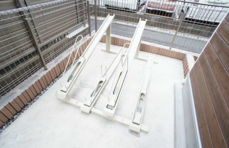 リブリ・キューブのその他