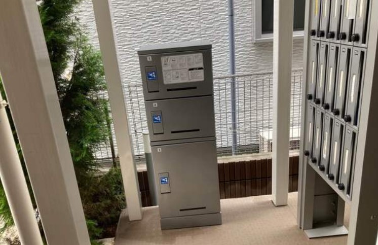 リブリ・キューブのその他