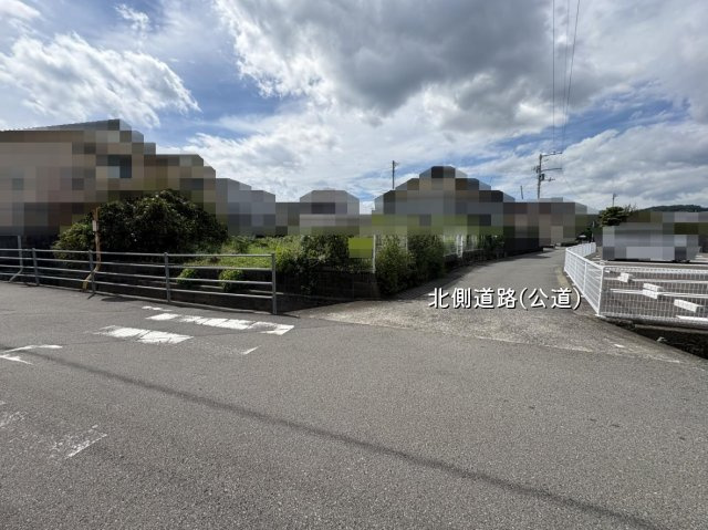 【外観】 | 高知市朝倉横町