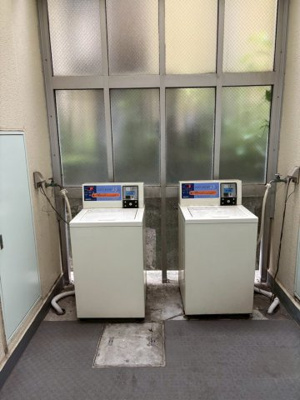 【その他共用部分】 | プチメゾン中央