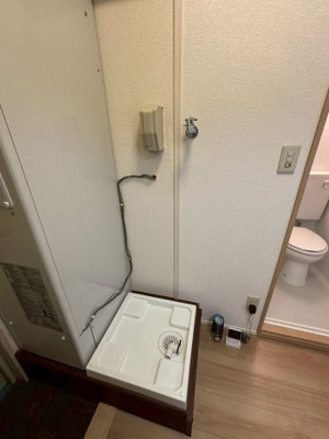 【設備】 | プチメゾン中央