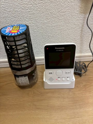 【セキュリティ】 | プチメゾン中央