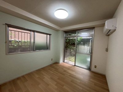 【居間・リビング】 | プチメゾン中央