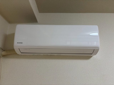 【設備】 | プチメゾン中央