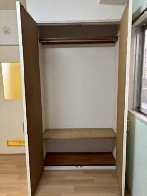 【収納】 | プチメゾン中央