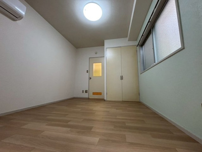 【居間・リビング】 | プチメゾン中央