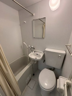 【トイレ】 | プチメゾン中央