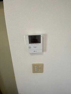 ReLife南水元のセキュリティ