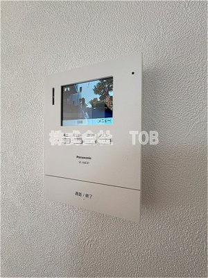 【セキュリティ】 | テラスブリーズ