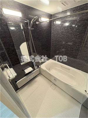 【浴室】 | テラスブリーズ