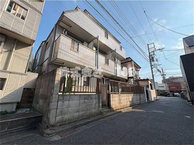 【外観】 | テラスブリーズ