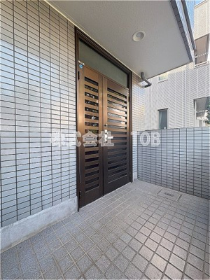 【その他】 | テラスブリーズ | 玄関ドア