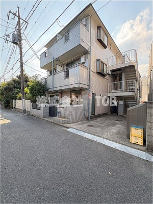 【駐車場】 | テラスブリーズ