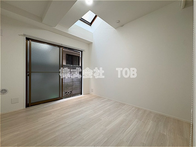 【内装】 | テラスブリーズ | 洋室6.5帖