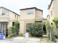 【仲介手数料２３０万円が無料！！】 ■リフォーム済 ■３ＬＤＫ＋車庫 ■３年保証付きの画像