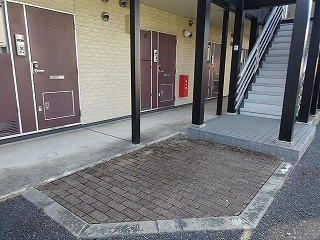 【その他】 | レオパレスアルブル