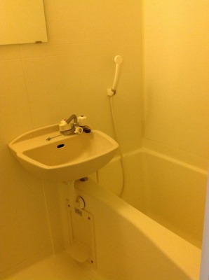 【内装】 | レオパレス青葉