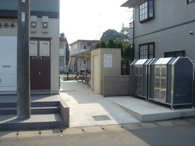 【その他】 | レオパレス青葉