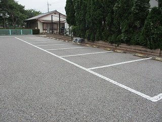 【その他】 | レオパレス青葉