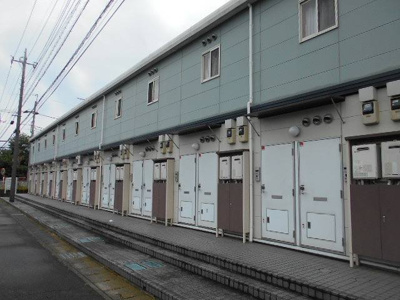 【その他】 | レオパレス青葉