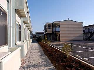 【その他】 | レオパレス青葉