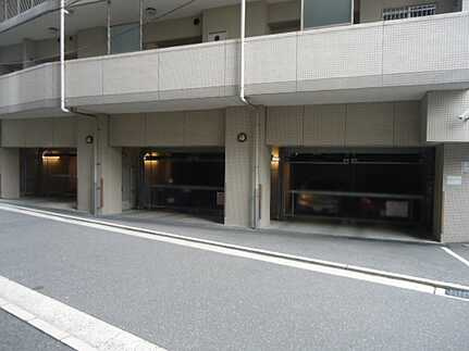 D’クラディア住吉リバーシーンのその他