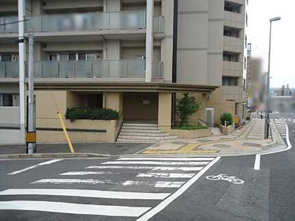 D’クラディア住吉リバーシーンのその他