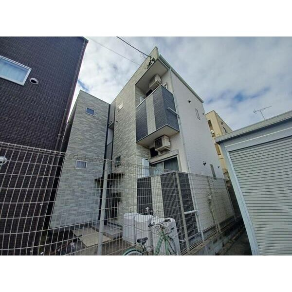 プリマベーラK　名古屋市賃貸　仲介手数料無料のバルコニー