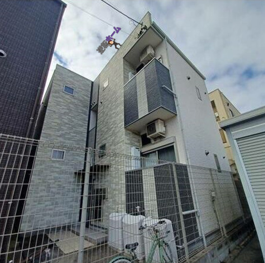 プリマベーラK　名古屋市賃貸　仲介手数料無料