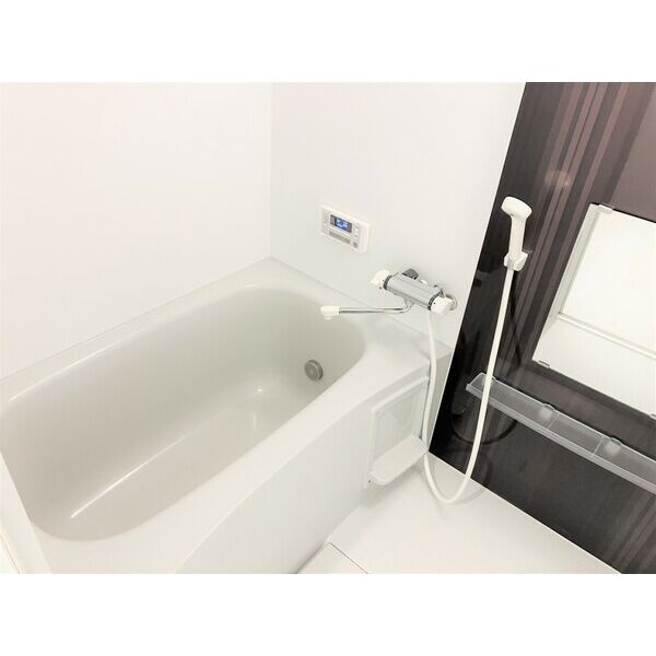 プリマベーラK　名古屋市賃貸　仲介手数料無料の浴室