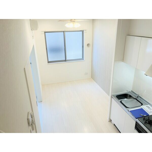 プリマベーラK　名古屋市賃貸　仲介手数料無料の内装