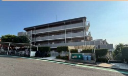 横浜ヒルパーク神の木ハイツの画像